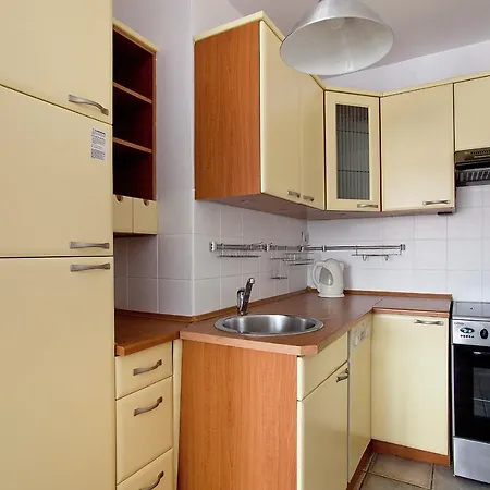 Sopockie - Saloon Apartment