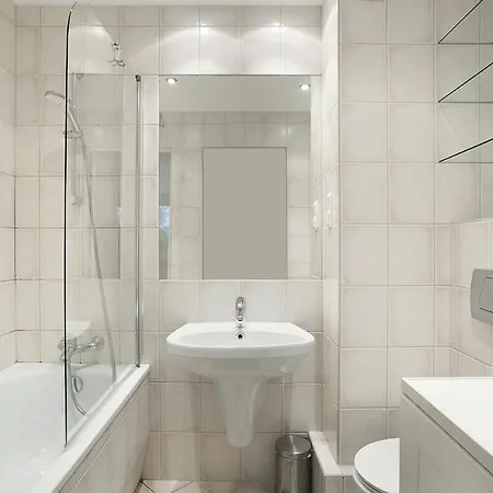 Apartment Sopockie - Saloon Sopot